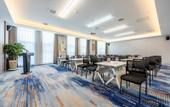 Туры в отель Jifeng International Hotel (Qingdao Chengyang  Agricultural University Branch)