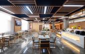 Туры в отель Elong International Hotel (Ordos Wushenqi Government Affairs Center Branch)