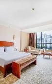 Туры в отель Ramada Plaza by Wyndham Chongqing West
