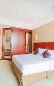 Туры в отель Ramada Plaza by Wyndham Chongqing West