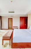 Туры в отель Ramada Plaza by Wyndham Chongqing West