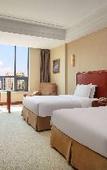 Туры в отель Ramada Plaza by Wyndham Chongqing West
