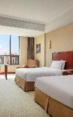 Туры в отель Ramada Plaza by Wyndham Chongqing West