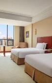 Туры в отель Ramada Plaza by Wyndham Chongqing West