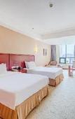 Туры в отель Ramada Plaza by Wyndham Chongqing West