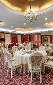 Туры в отель Ramada Plaza by Wyndham Chongqing West