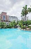 Туры в отель Ramada Plaza by Wyndham Chongqing West