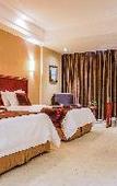 Туры в отель Ramada Plaza by Wyndham Chongqing West