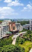Туры в отель Ramada Plaza by Wyndham Chongqing West