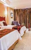 Туры в отель Ramada Plaza by Wyndham Chongqing West