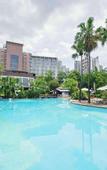 Туры в отель Ramada Plaza by Wyndham Chongqing West