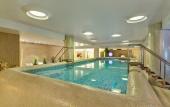 Туры в отель Mamaison All-Suites Spa Hotel Pokrovka