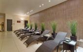 Туры в отель Mamaison All-Suites Spa Hotel Pokrovka