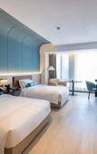 Туры в отель Muya Skyline Hotel (Changzhou Benniu Airport)