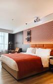 Туры в отель Bajiaosu Design Hotel