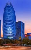 Туры в отель i Electronic Sports Hotel (Hangzhou Longhu Jinsha Tianjie)