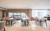Туры в отель Licheng Yanpin Hotel (China Agricultural Batch Suqian Market Store)