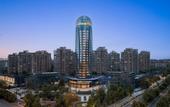 Туры в отель Home2 Suites By Hilton Chengdu Dujiangyan
