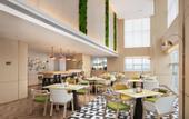 Туры в отель Home2 Suites By Hilton Chengdu Dujiangyan