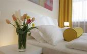 Туры в отель Mamaison Residence Sulekova