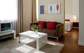 Туры в отель Mamaison Residence Sulekova
