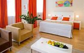 Туры в отель Mamaison Residence Sulekova