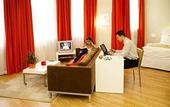 Туры в отель Mamaison Residence Sulekova