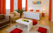 Туры в отель Mamaison Residence Sulekova