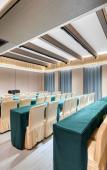 Туры в отель Baihao Hotel (Chongxian Shangyi Plaza)