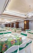 Туры в отель Zijin HuaJiYaShe Hotel (Changxing Dongyufang Jiuhuicheng)