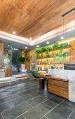 Туры в отель Xiaoqi Art Hotel (Nanjing Wutong Museum  Avenue)