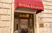 Туры в отель Hotel Flavio Rome