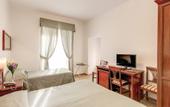Туры в отель Hotel Flavio Rome
