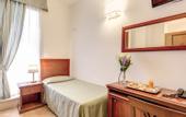Туры в отель Hotel Flavio Rome