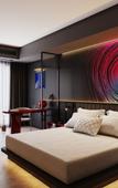 Туры в отель S Hotel (Chongqing Liujiaping Subway Station)