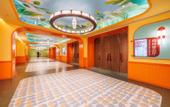 Туры в отель Chimelong Giraffe Castle