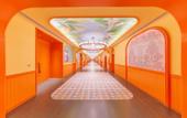 Туры в отель Chimelong Giraffe Castle