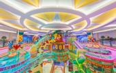 Туры в отель Chimelong Giraffe Castle
