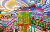 Туры в отель Chimelong Giraffe Castle