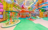Туры в отель Chimelong Giraffe Castle