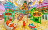 Туры в отель Chimelong Giraffe Castle