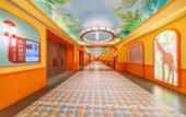 Туры в отель Chimelong Giraffe Castle