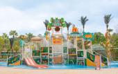 Туры в отель Chimelong Giraffe Castle