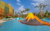 Туры в отель Chimelong Giraffe Castle