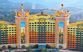 Туры в отель Chimelong Giraffe Castle