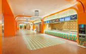 Туры в отель Chimelong Giraffe Castle