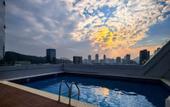 Туры в отель Zhuhai Xumeishan Hotel (Love Post Office Store, Lovers Road Seaside Swimming Pool)