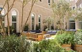 Туры в отель Mamilla Hotel Jerusalem