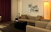 Туры в отель Mamilla Hotel Jerusalem