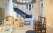 Туры в отель Mamilla Hotel Jerusalem
